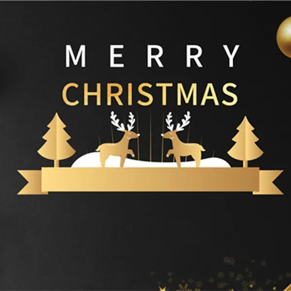 De mest oppriktige julehilsener fra Kesheng